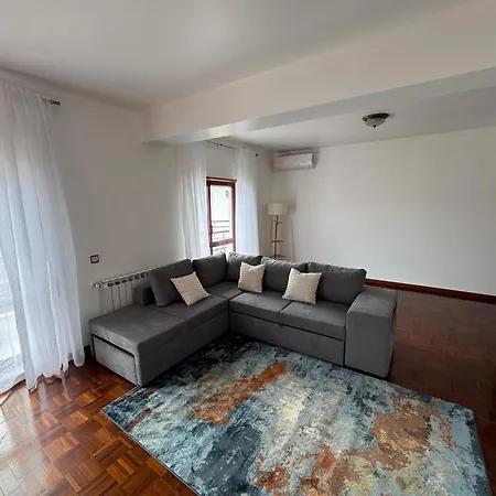 Apartman 3 Bedroom 15 Min Walk To Sanctuary