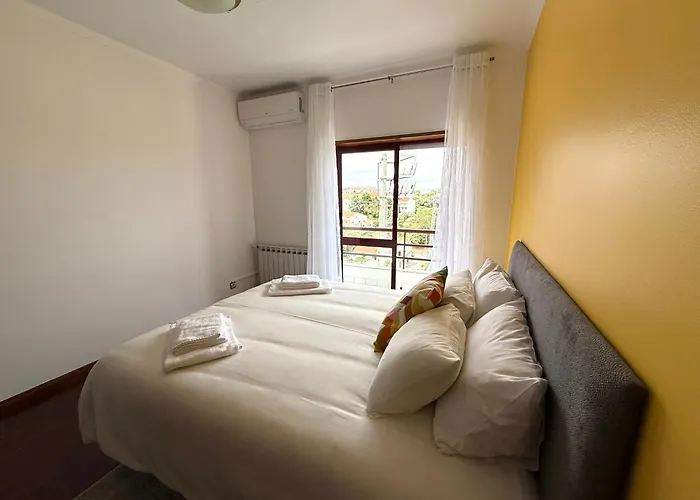 Apartman 3 Bedroom 15 Min Walk To Sanctuary *