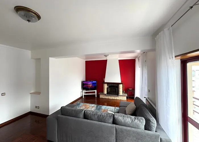 Apartman 3 Bedroom 15 Min Walk To Sanctuary *